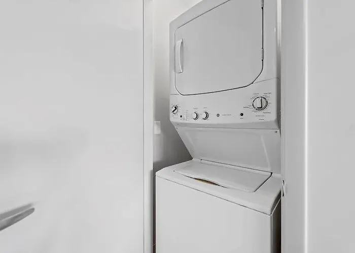 Cozysuites Trendy 1br, Downtown Apartment Pittsburgh
