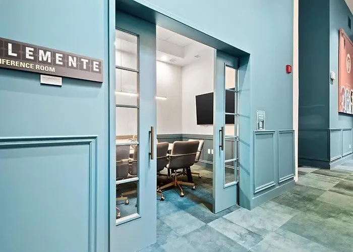 Cozysuites Trendy 1br, Downtown Pittsburgh